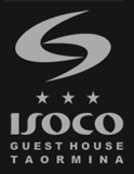  Isoco Guesthouse Taormina